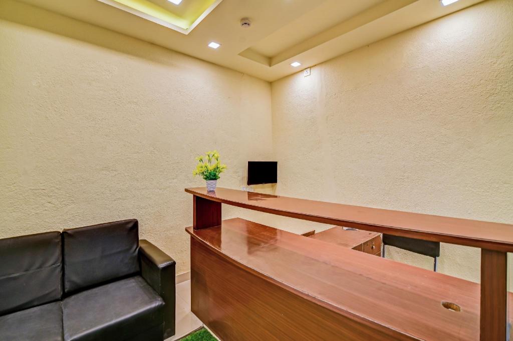 Hotel O Saiinn — Pune — photo 4