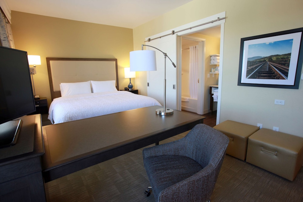 Hampton Inn & Suites Boise Nampa at the Idaho Center - photo 5