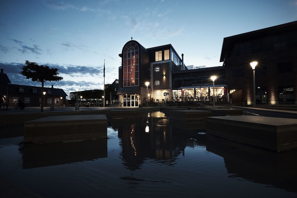 Hotel Skjern in Skjern, Denmark