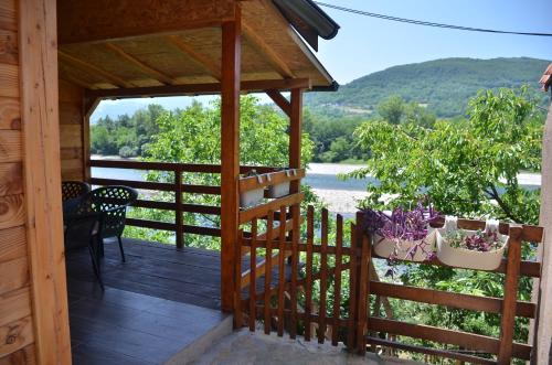 Negde na Drini 3 in Bajina Basta, Serbia