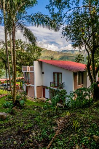 Donce Extremo - carbon neutral hotel in San Carlos