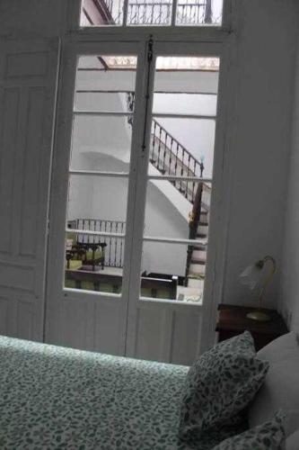Casa palacio del siglo XVIII en centro Sevilla. — 4-Star Luxury Hotel in Sevilla, Spain