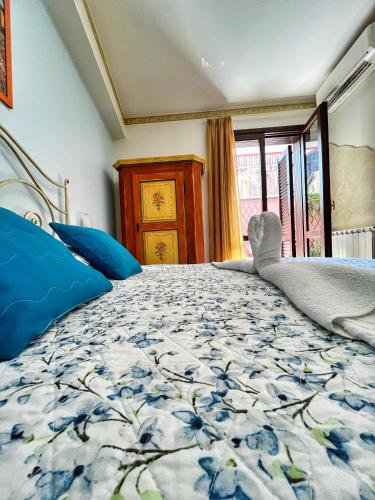 Bed and Breakfast EPOS — Aci Trezza — photo 5