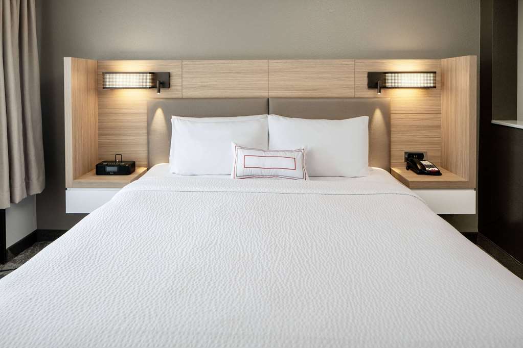 Sonesta Select Seattle Renton Suites - photo 19