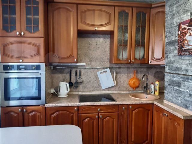 Alatyr Noyabrsk st. Gorodilova 6 in Noyabrsk, Russia