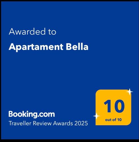 Apartament Bella — 4-Star Luxury Hotel in Cluj-Napoca, Romania