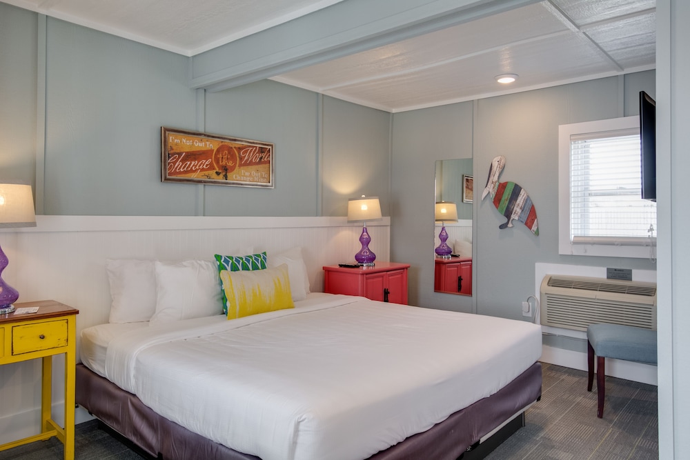 See Sea Motel - photo 26