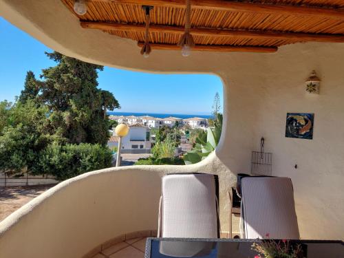 Chaminés 11 — 4-Star Luxury Hotel in Carvoeiro, Portugal