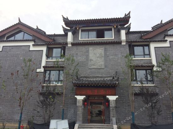 Gushi Inn in Zhangjiang, People's Republic of China