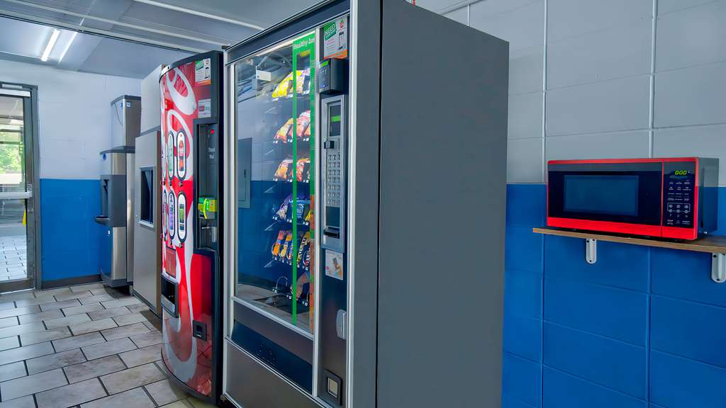Motel 6 Louisville Ky Airport Fair Expo - photo 25