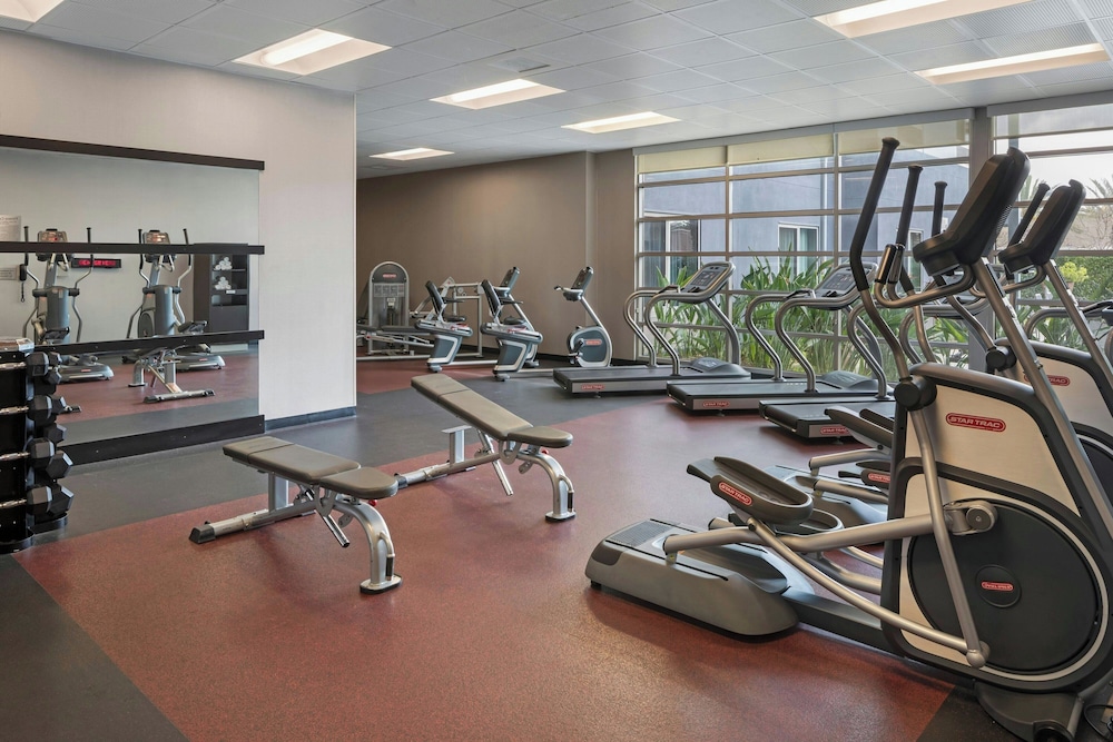 Courtyard by Marriott Long Beach Airport - photo 34