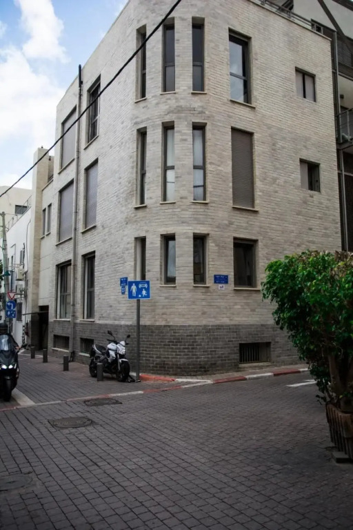 Kerem 3BR Hatemanim by HolyGuest — 4-Star Luxury Hotel in Tel Aviv, Israel