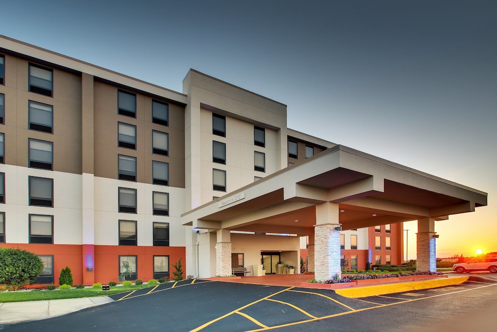 Holiday Inn Express Atlantic City W Pleasantville by IHG - photo 57
