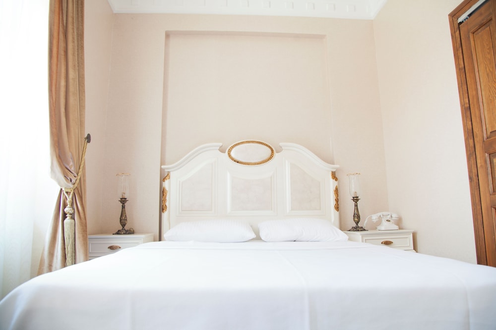 Cankaya Konaklari Boutique Hotel Special Class in Antakya, Turkey