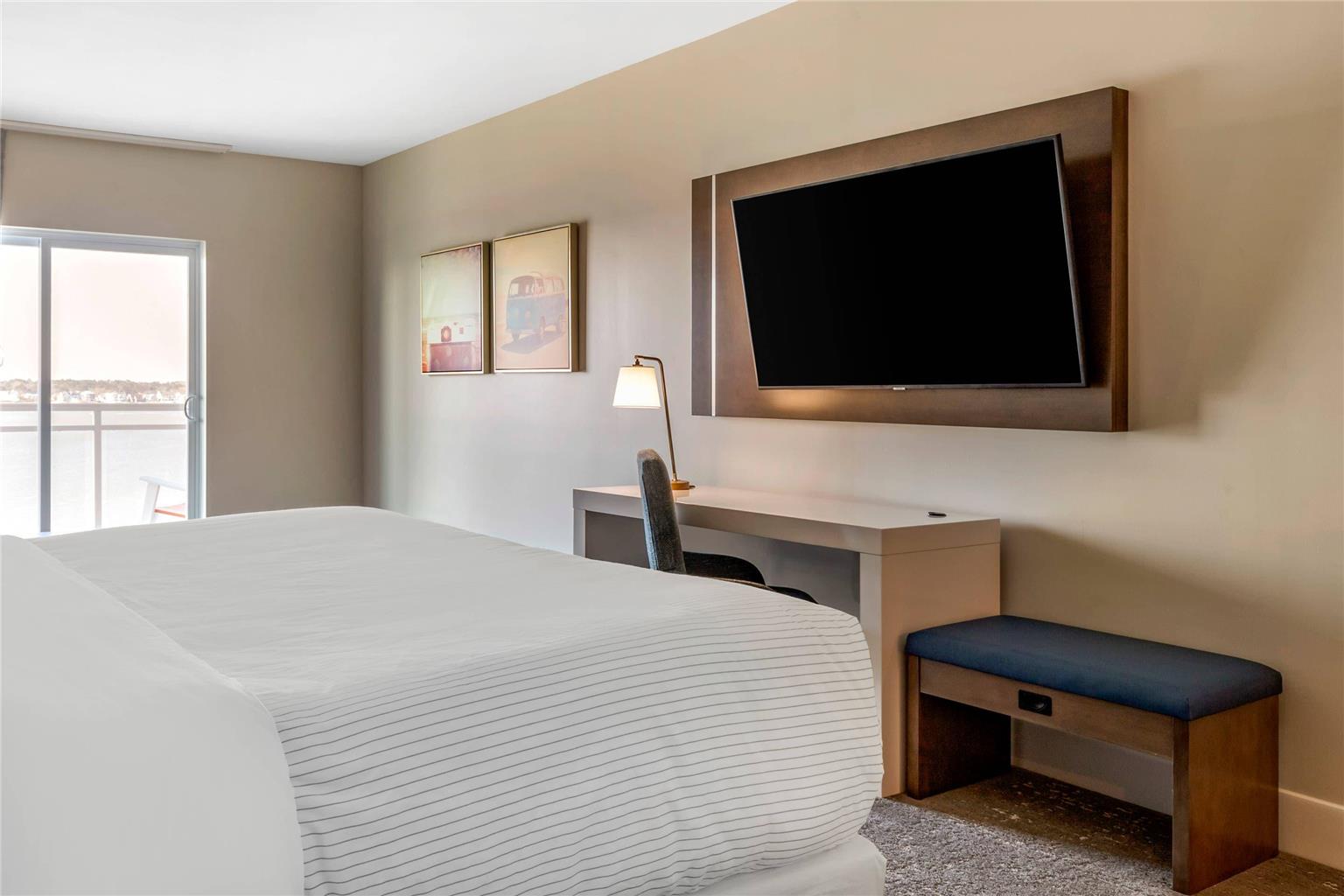 Cambria Hotel Ocean City Bayfront - photo 12