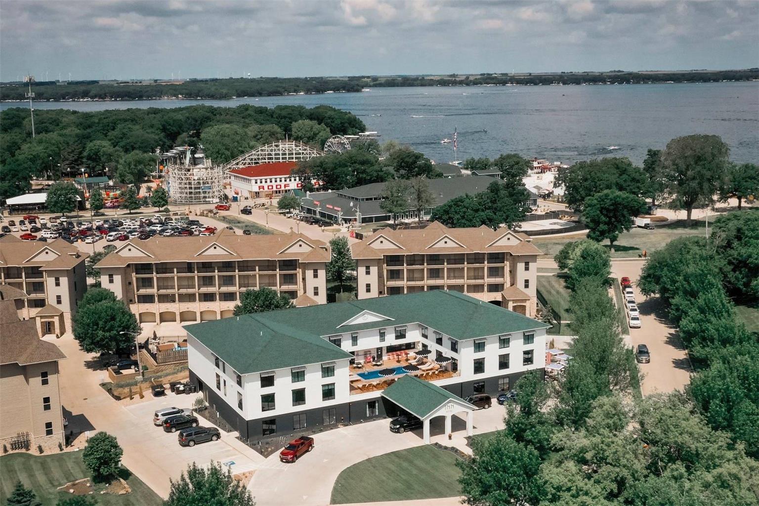 The Inn Hotel Lake Okoboji an Ascend Collection Hotel - photo 3