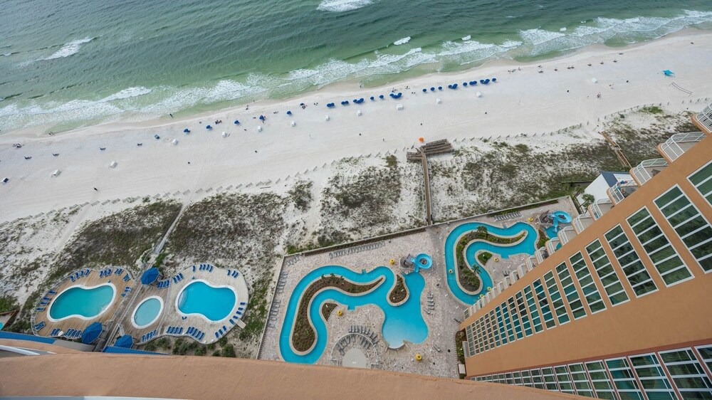 Phoenix Gulf Towers 2706 2 Bedroom Condo by RedAwning - photo 55