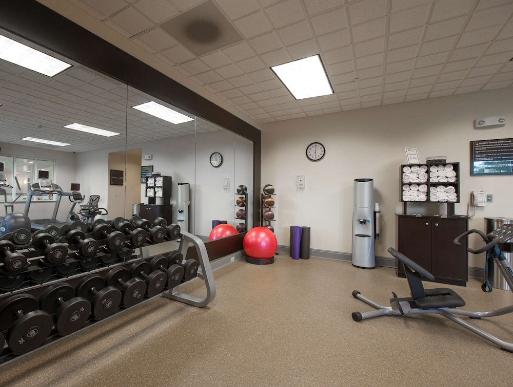 Hilton Garden Inn Jackson Madison - photo 41