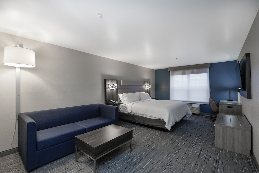 Holiday Inn Express & Suites Zion by IHG - photo 12