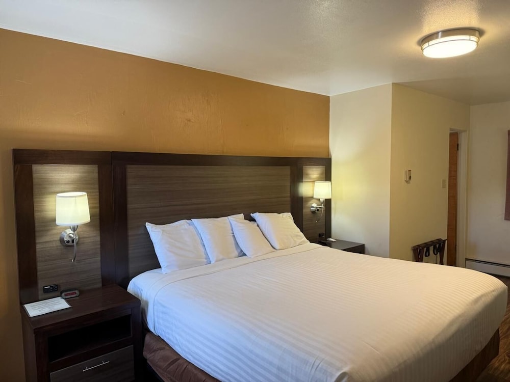 Sunrise Motor Inn - photo 12