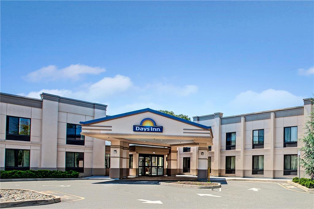 Days Inn by Wyndham Parsippany - featured photo