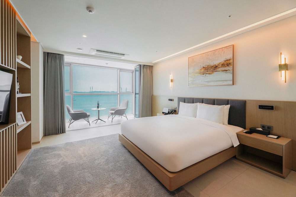 Wave M Hotel West - last minute hotel in Incheon