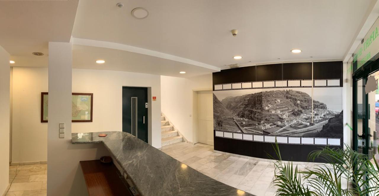 Vale Mar Guest — Ribeira Brava