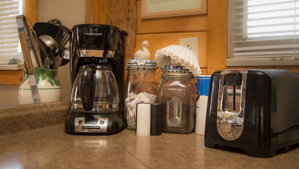 Golden Bear Cottages - photo 43