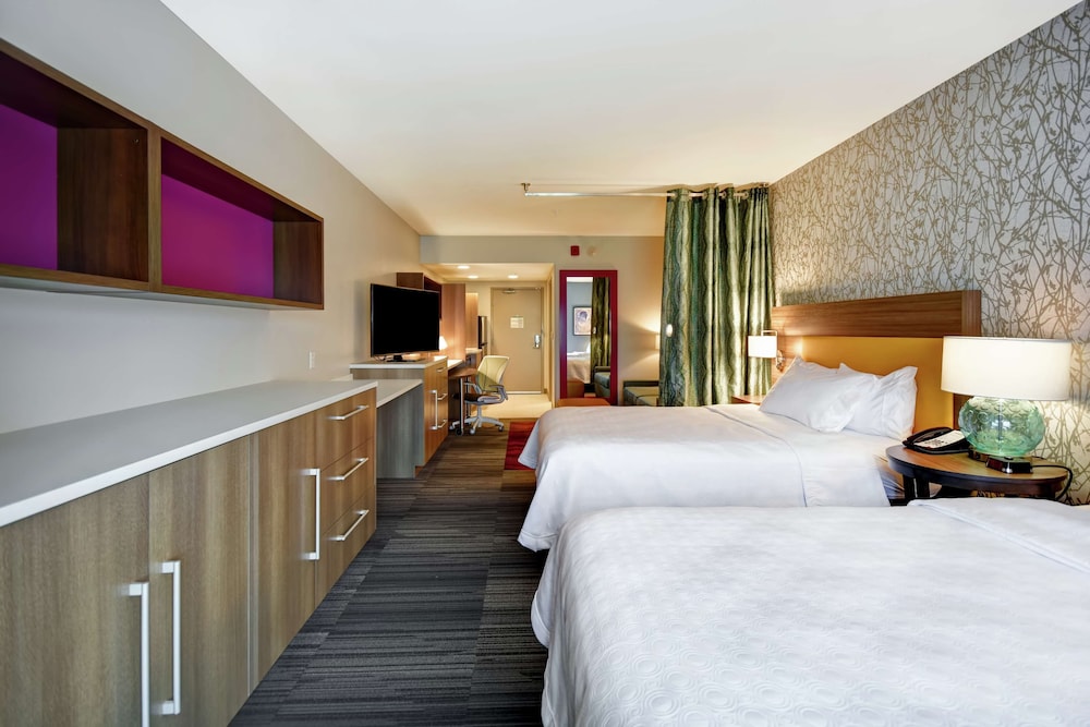 Home2 Suites by Hilton Terre Haute - photo 10