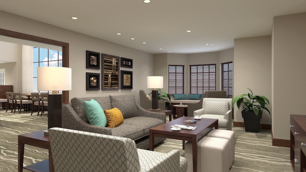 Staybridge Suites Cedar Park Austin N - photo 19