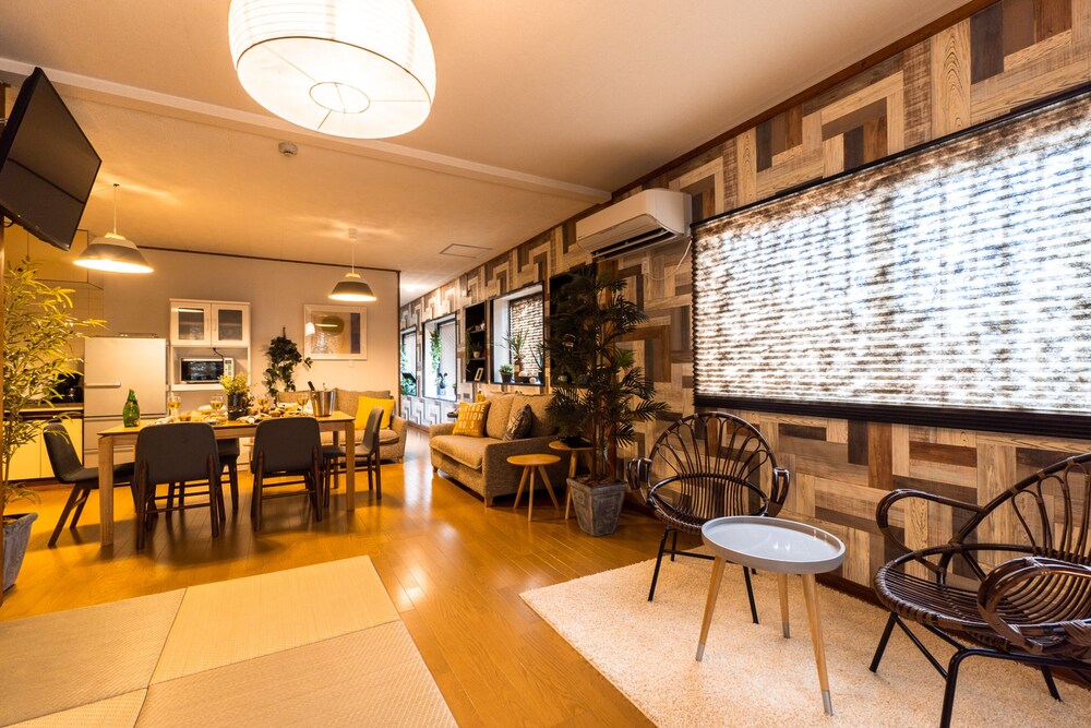 Residential Hotel 183 Naha in Naha, Japan