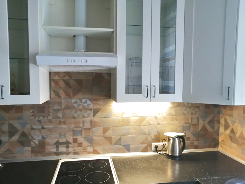Aleksandrovskie 3 Apartments 21053599 — Aleksandrov