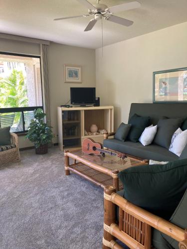 Shores at Waikoloa 111 — 4-Star Luxury Hotel in Waikoloa, United States
