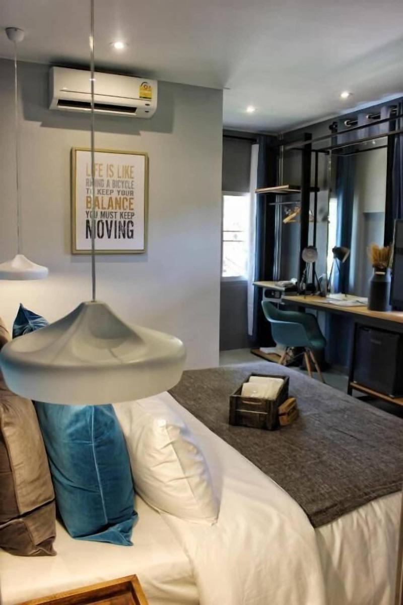 Ku at sea — 4-Star Luxury Hotel in Rayong, Thailand