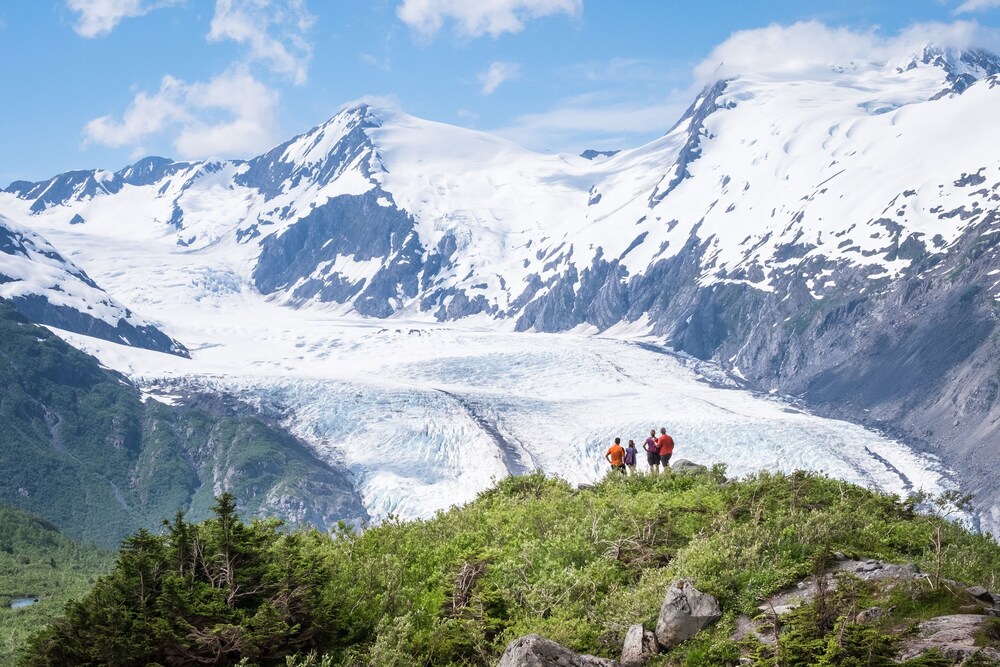Alyeska Hideaway - photo 17