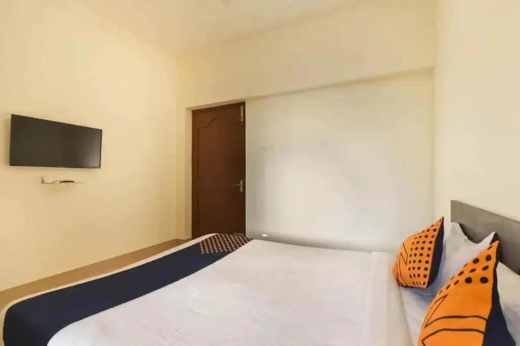 Spot On Star Residency - last minute hotel in Coimbatore