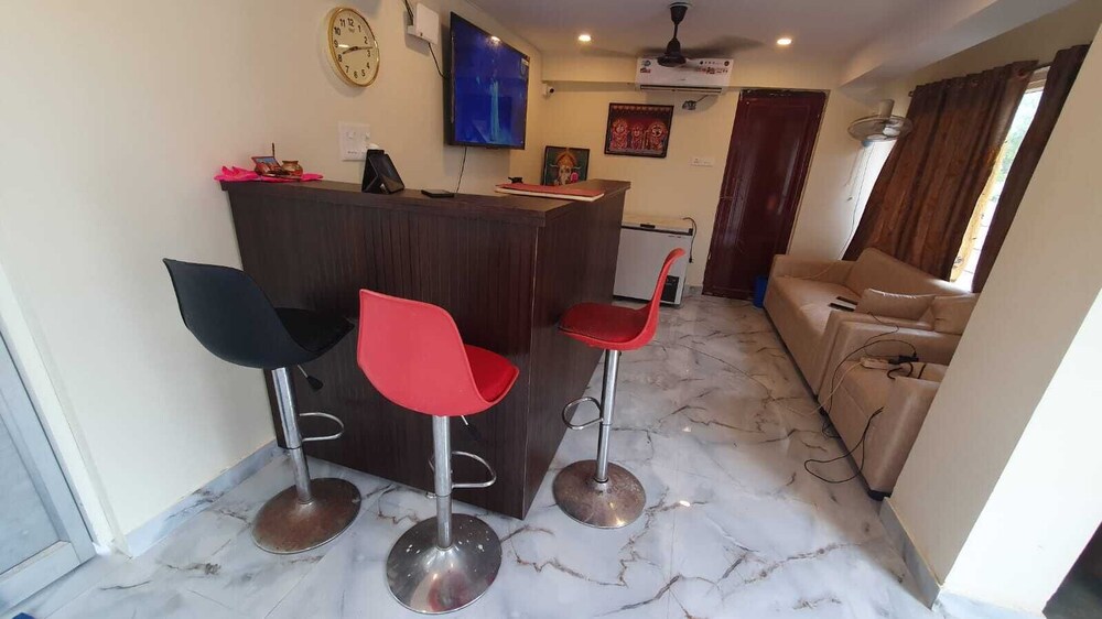 Hotel TRS Royal Ruby Retreat - last minute hotel in Puri