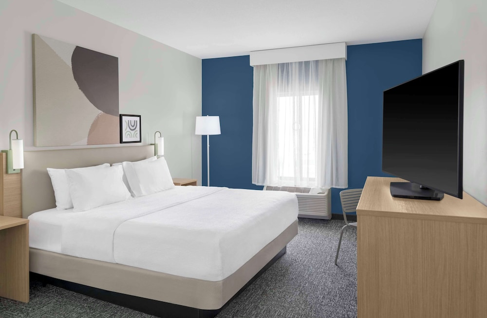 Spark by Hilton Lansing - photo 15