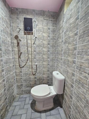 Hostel In The City