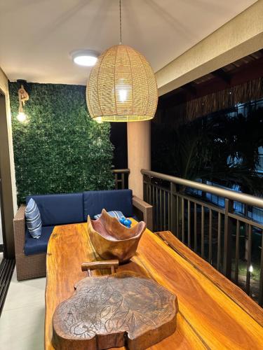 Manhattan Beach Aquiraz Riviera — 4-Star Luxury Hotel in Aquiraz, Brasil