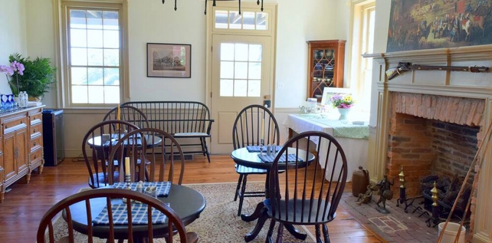The 1788 Inn - photo 14
