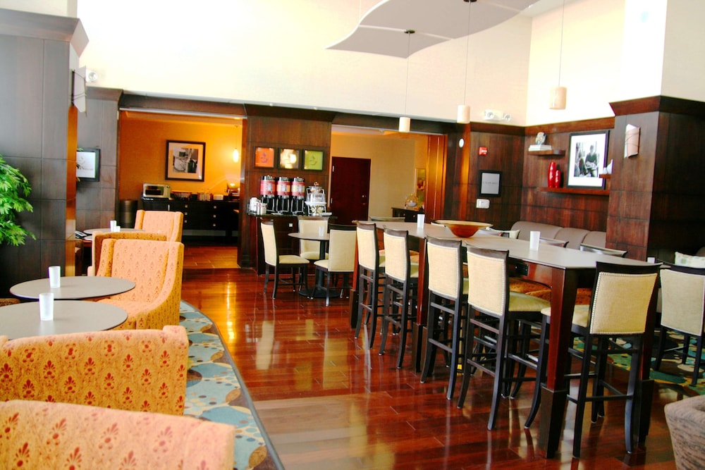 Hampton Inn & Suites Detroit Canton - photo 76