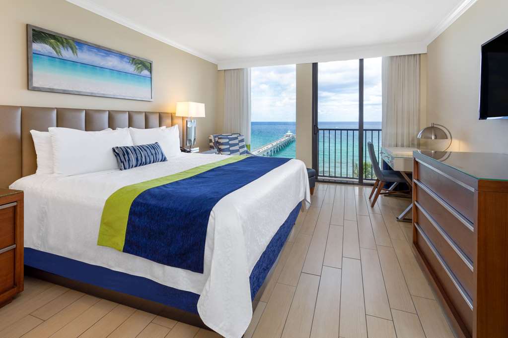 Wyndham Deerfield Beach Resort - photo 25
