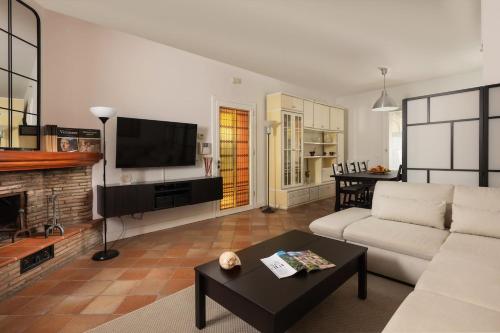 The Garden's Home Casa Rimini Marina centro — 4-Star Luxury Hotel in Rimini, Italy