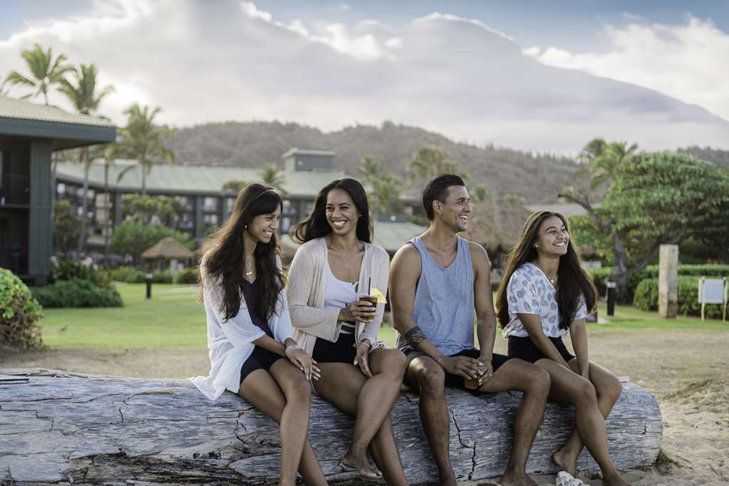 Outrigger Kauaʻi Beach Resort & Spa - photo 26
