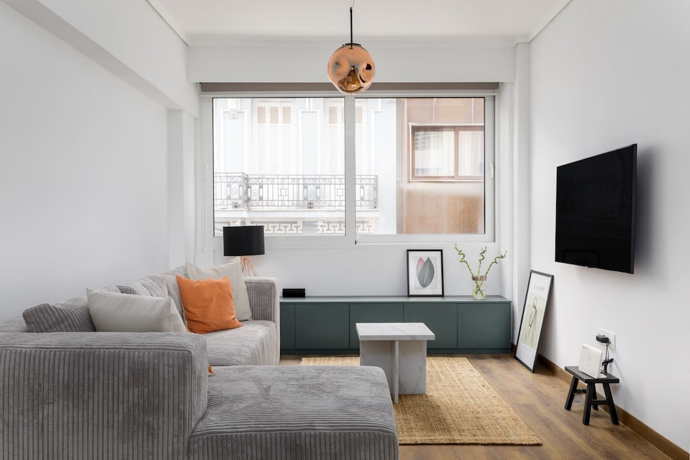 Aurora by halu Cozy apartment next to Aristotelous Square — 4-Star Luxury Hotel in Thessaloniki, Greece