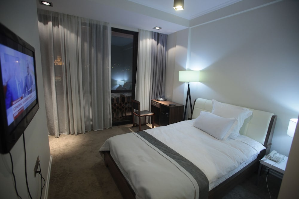 Guestroom