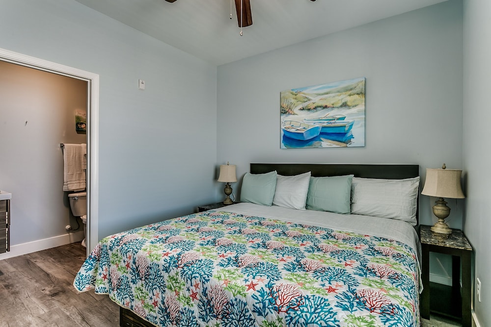 Together Resorts Cherry Grove Resort at 5401 B N Ocean Blvd - photo 15