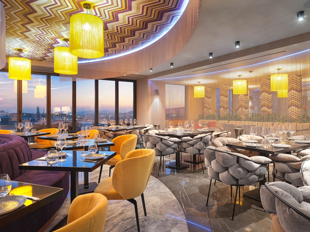 מזון ומשקאות