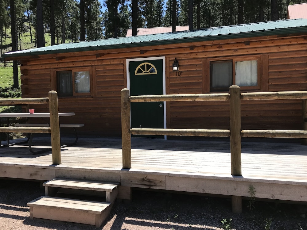 Holy Smoke Resort - photo 41